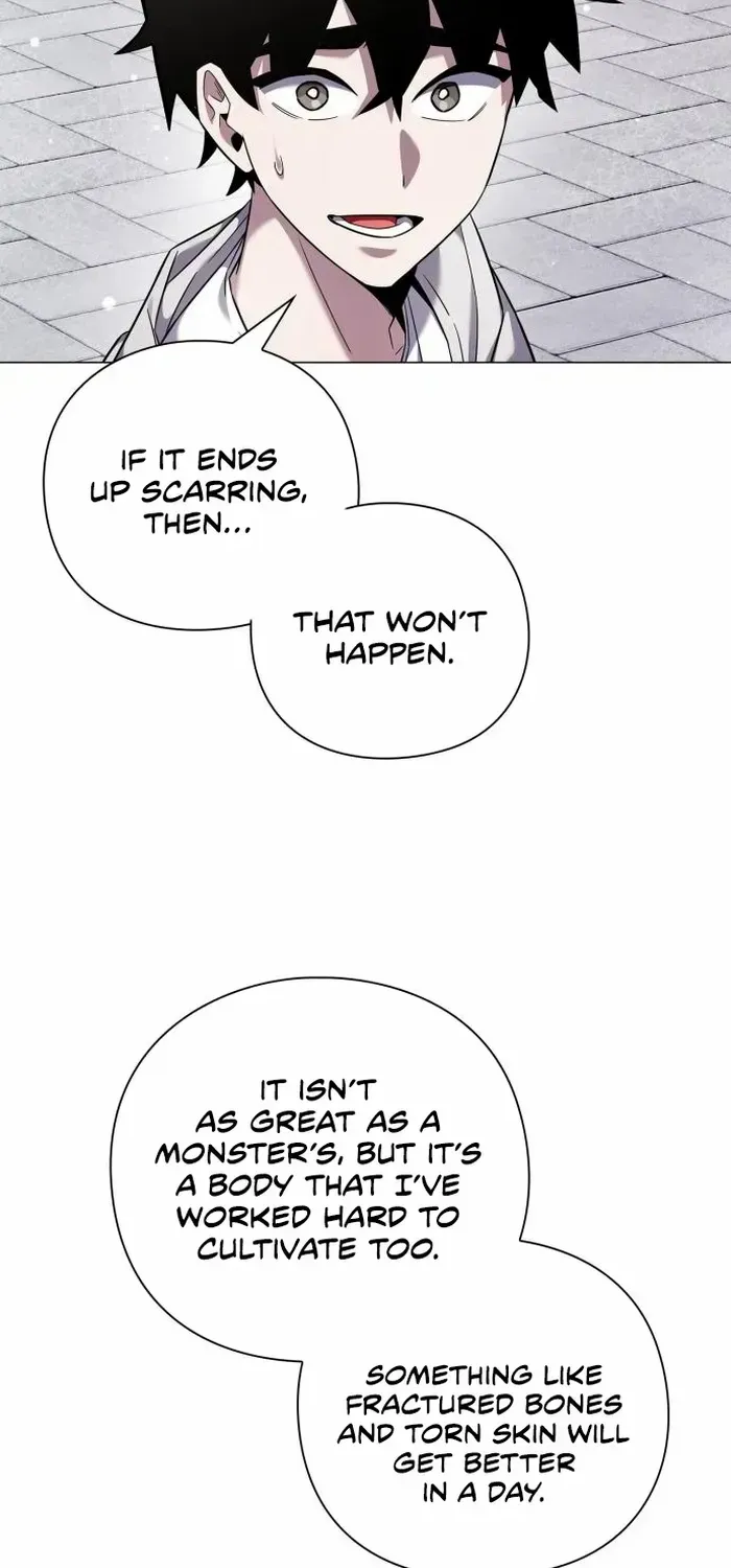 Read Goblin’s Night chapter 15 image 4 on Lezhin