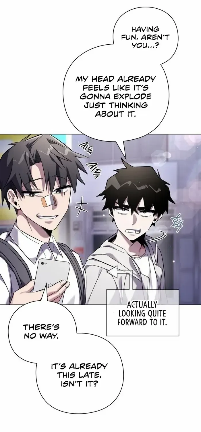 Read Goblin’s Night chapter 15 image 40 on Lezhin
