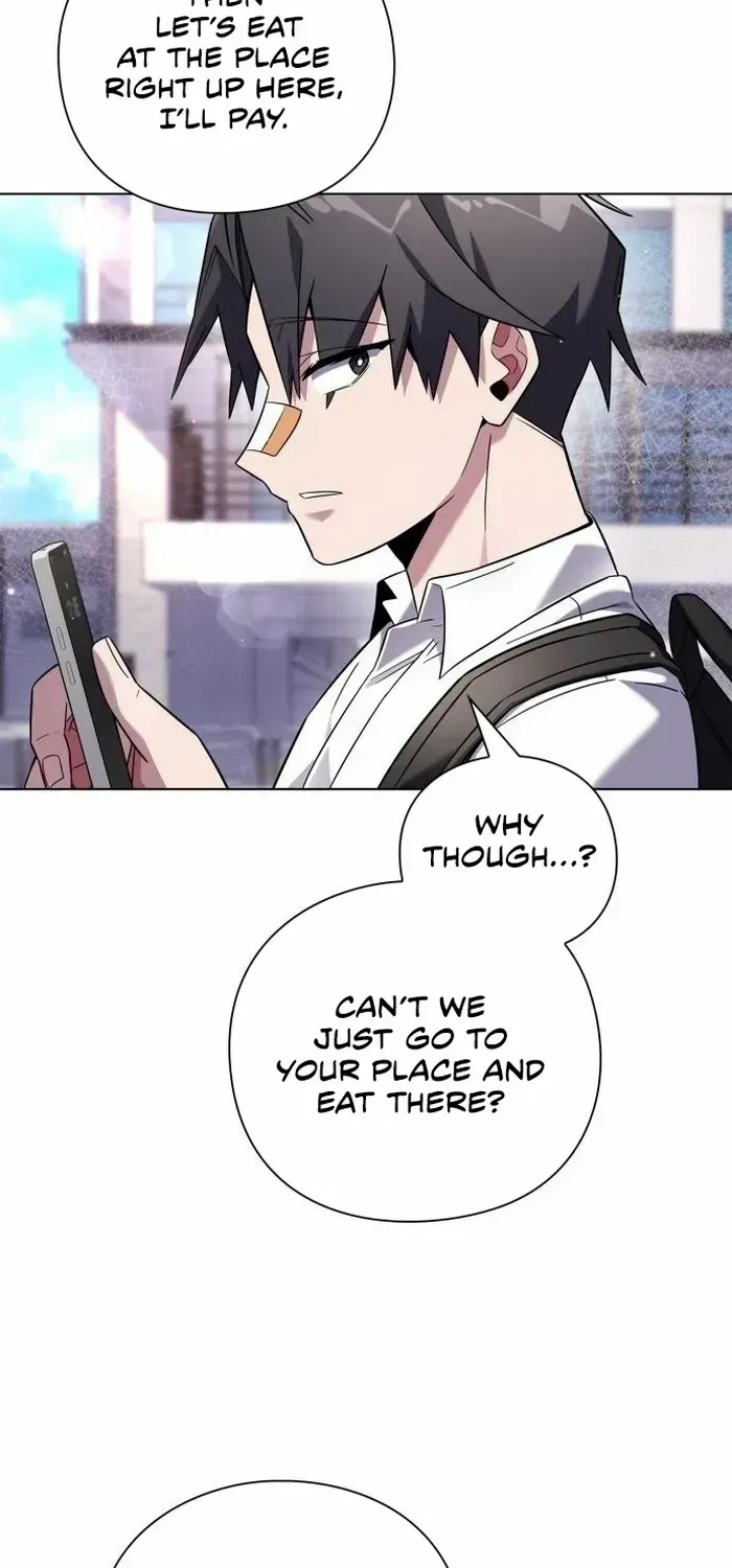 Read Goblin’s Night chapter 15 image 42 on Lezhin
