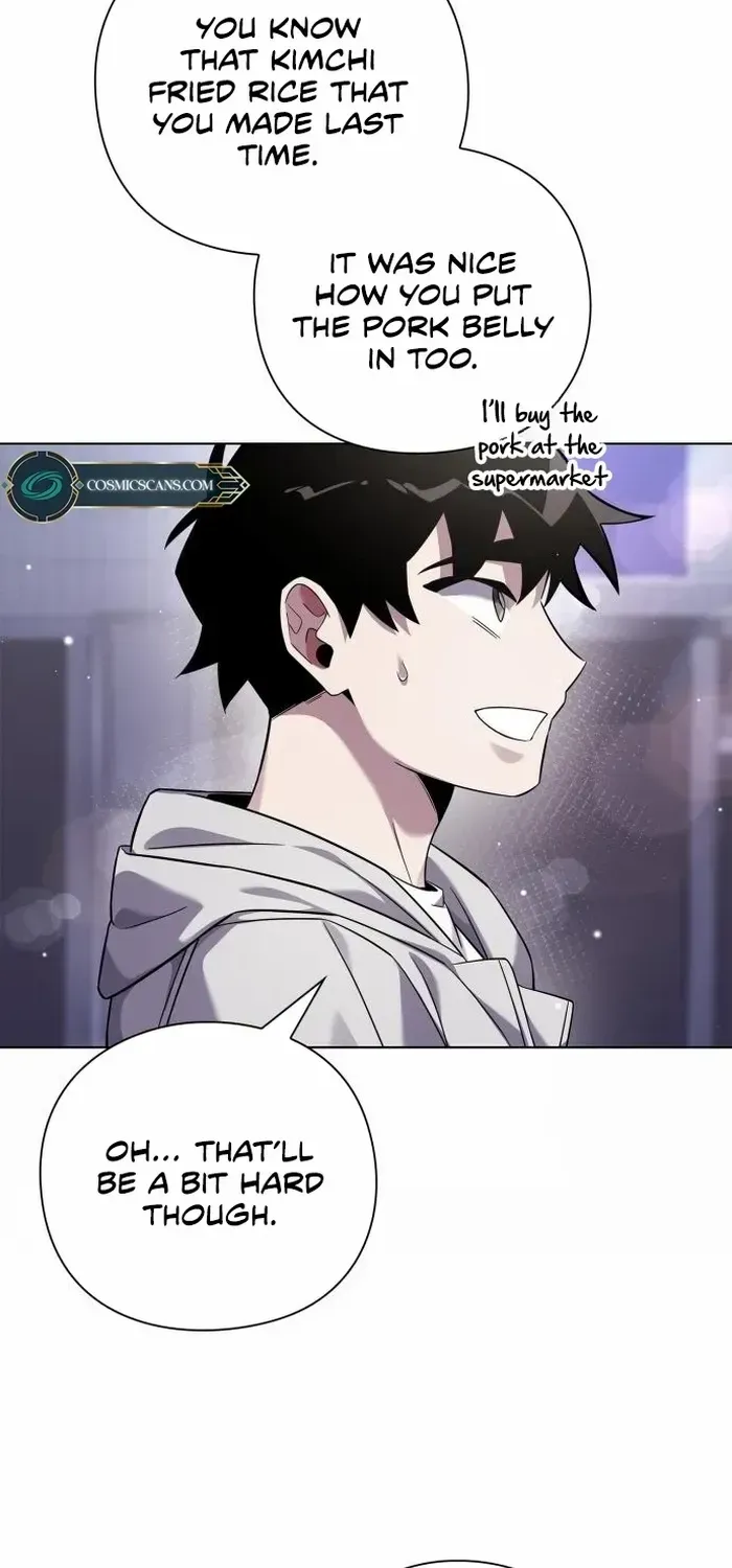 Read Goblin’s Night chapter 15 image 43 on Lezhin