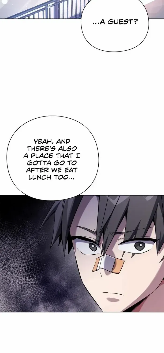 Read Goblin’s Night chapter 15 image 45 on Lezhin