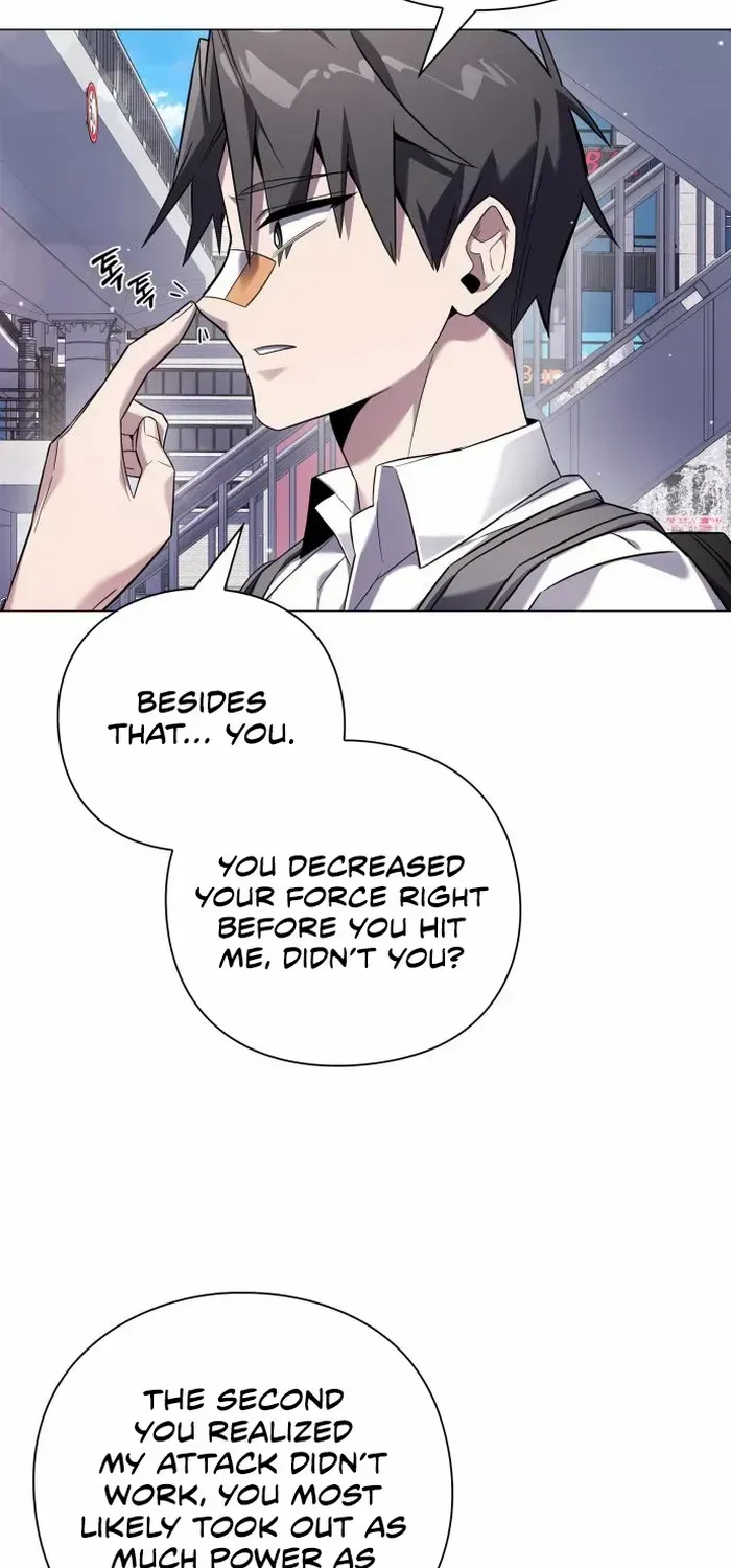 Read Goblin’s Night chapter 15 image 5 on Lezhin