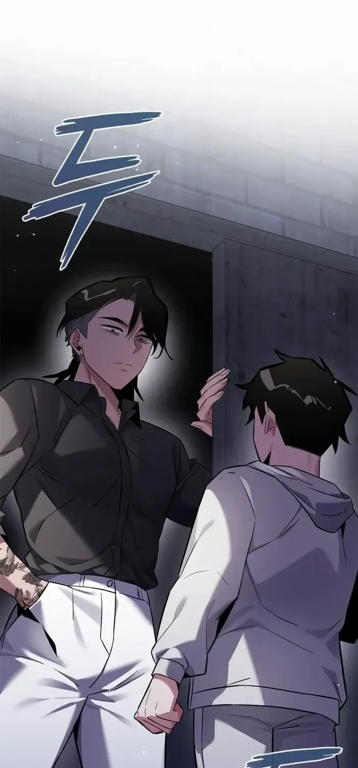 Read Goblin’s Night chapter 15 image 57 on Lezhin