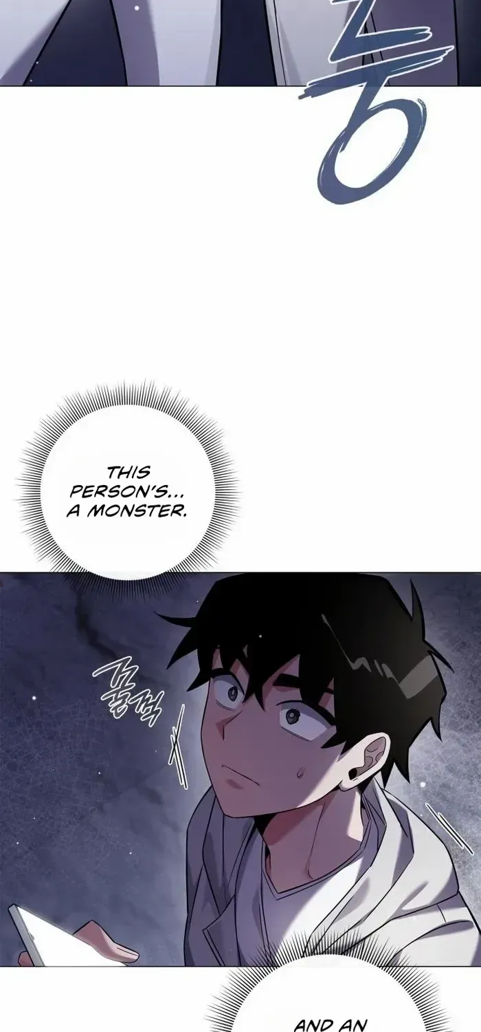 Read Goblin’s Night chapter 15 image 58 on Lezhin