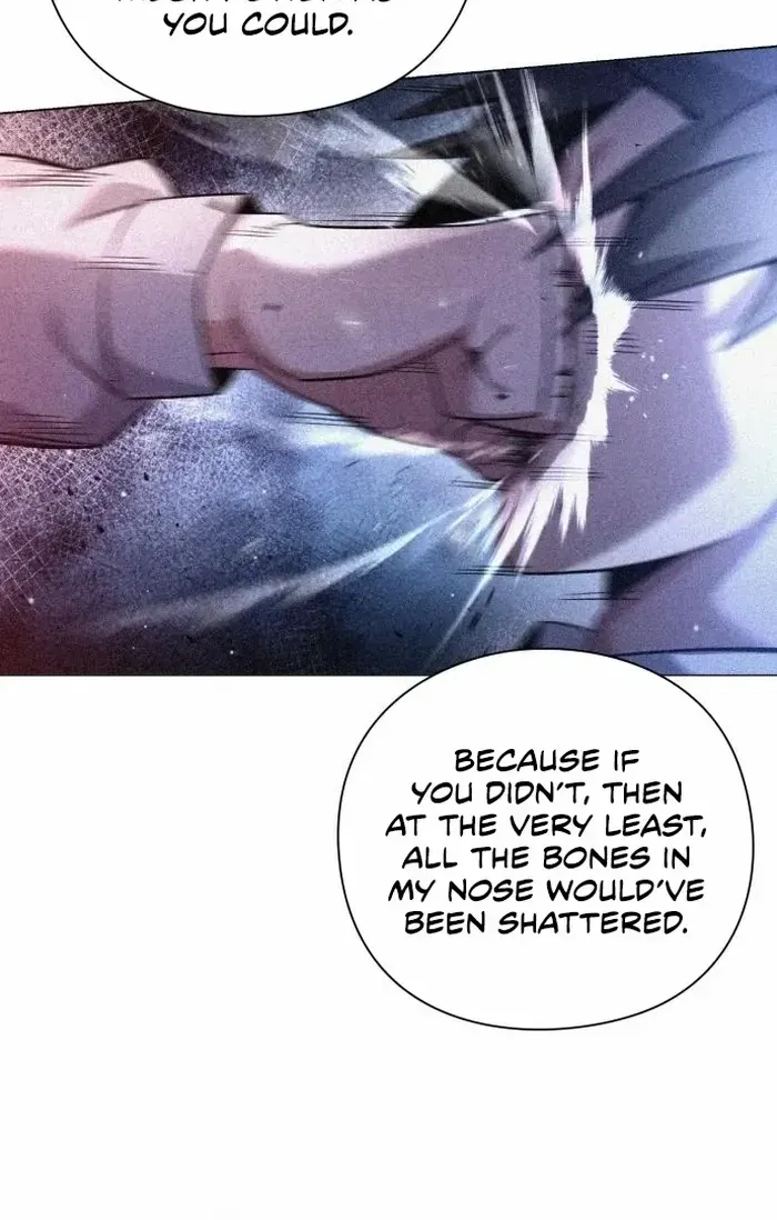 Read Goblin’s Night chapter 15 image 6 on Lezhin