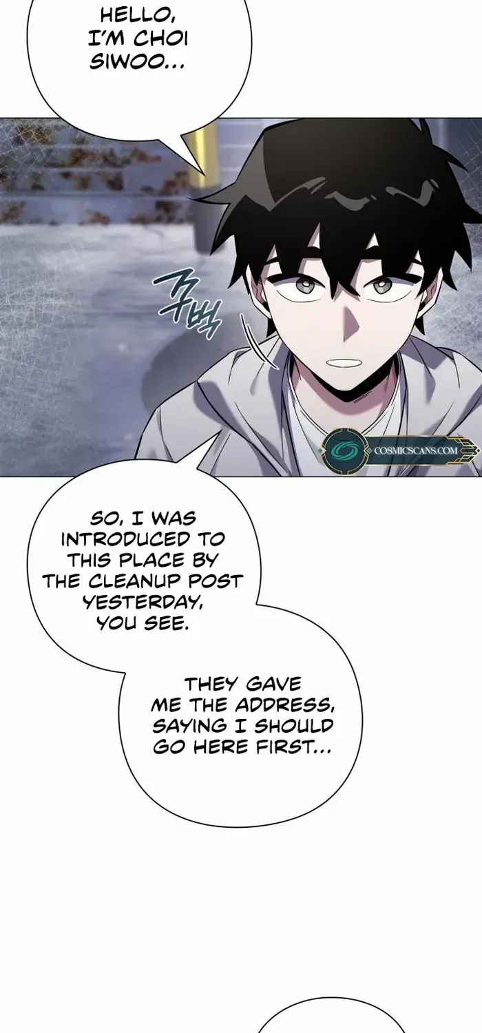 Read Goblin’s Night chapter 15 image 62 on Lezhin