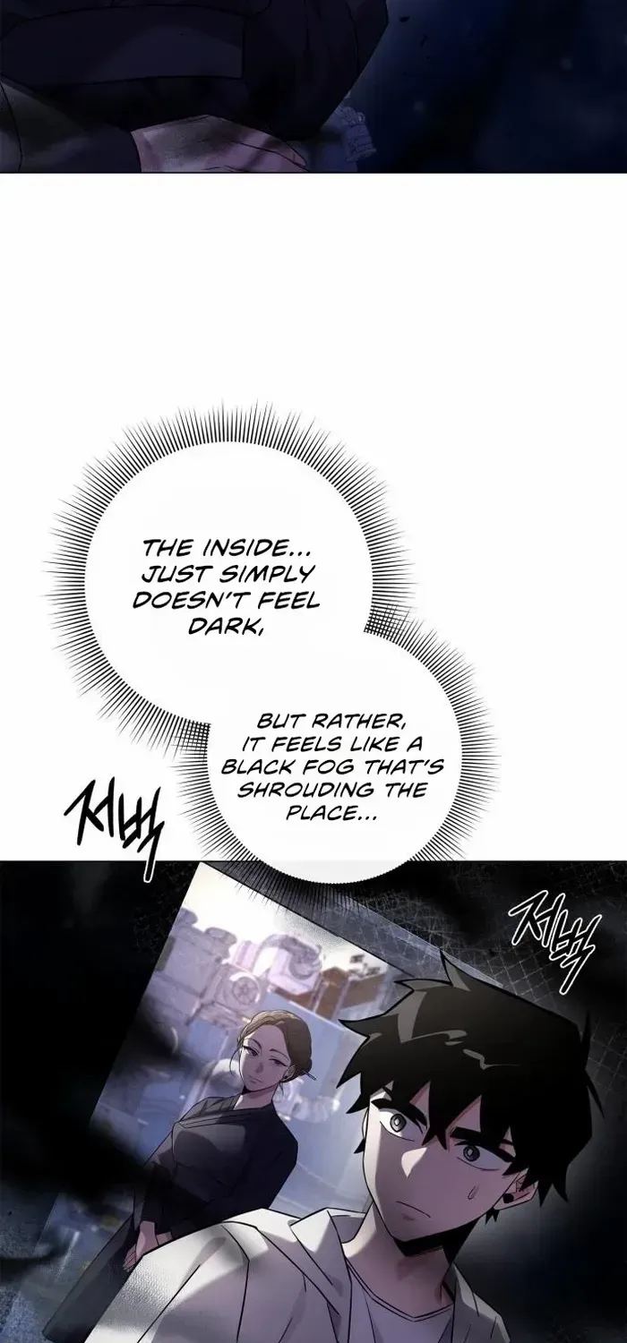 Read Goblin’s Night chapter 15 image 64 on Lezhin