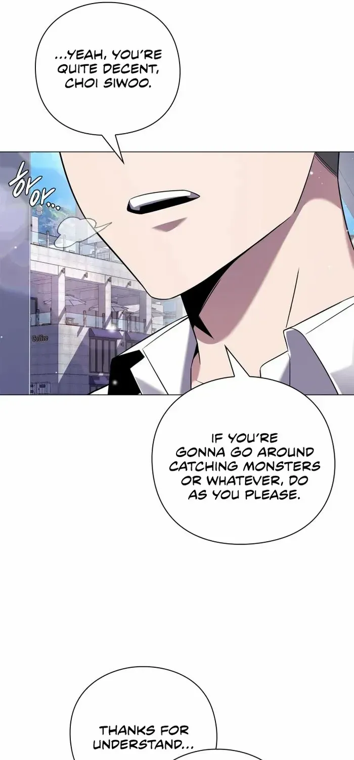 Read Goblin’s Night chapter 15 image 7 on Lezhin