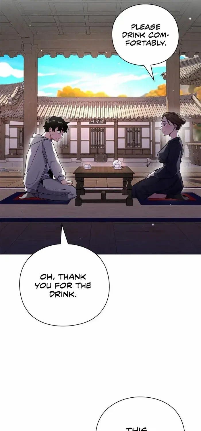 Read Goblin’s Night chapter 15 image 71 on Lezhin