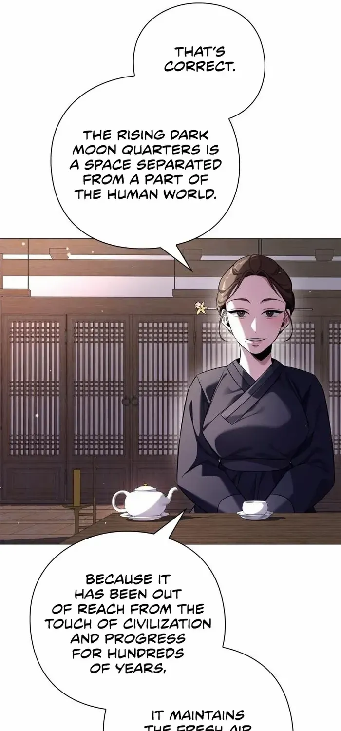 Read Goblin’s Night chapter 15 image 73 on Lezhin