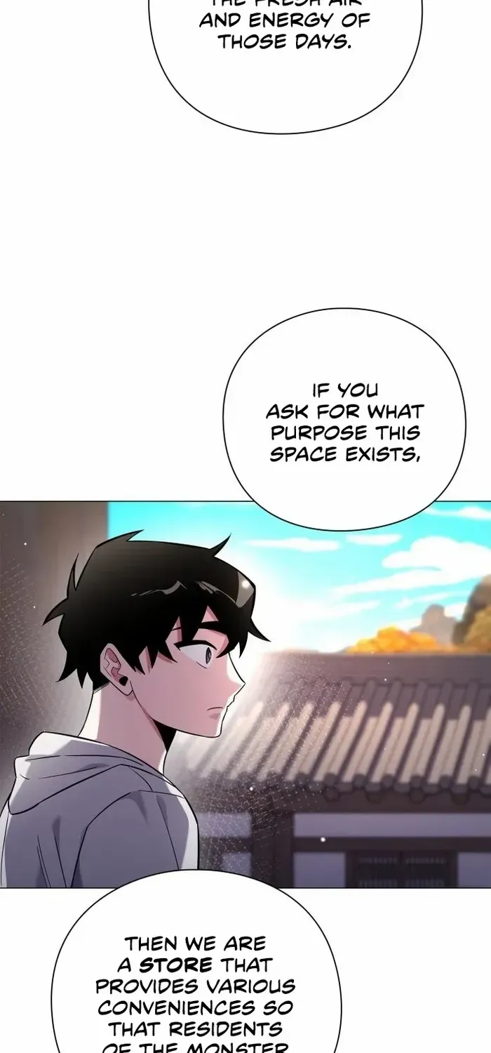 Read Goblin’s Night chapter 15 image 74 on Lezhin