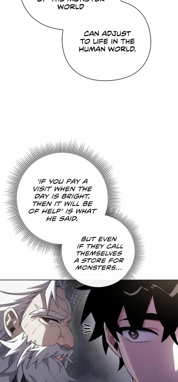Read Goblin’s Night chapter 15 image 75 on Lezhin