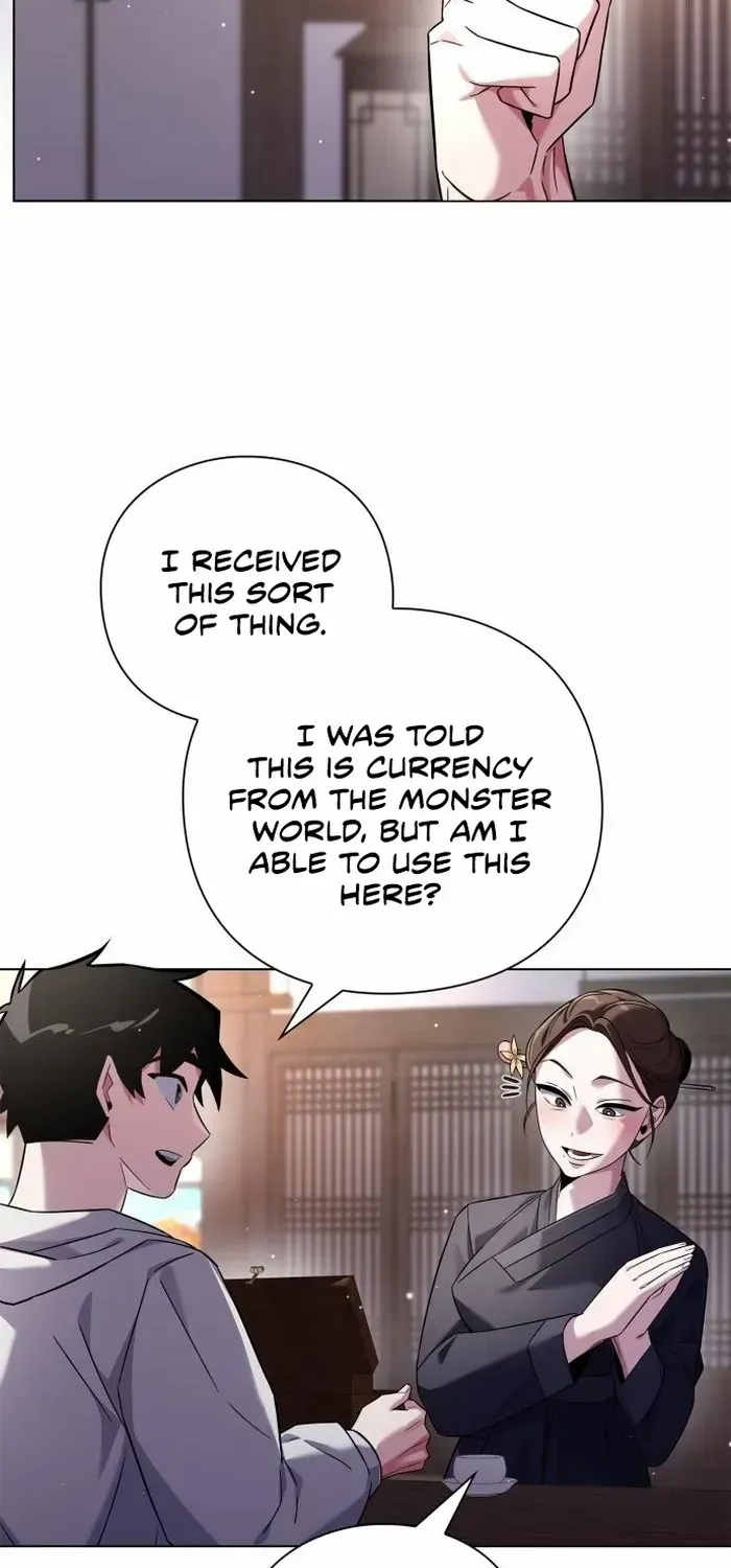 Read Goblin’s Night chapter 15 image 77 on Lezhin