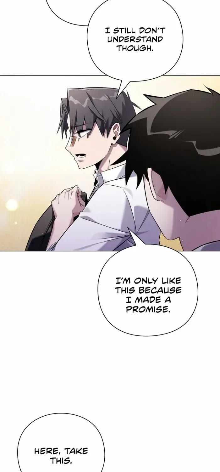 Read Goblin’s Night chapter 15 image 8 on Lezhin