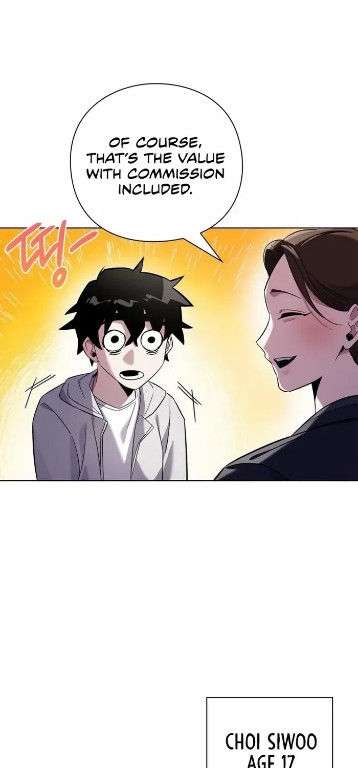 Read Goblin’s Night chapter 15 image 81 on Lezhin