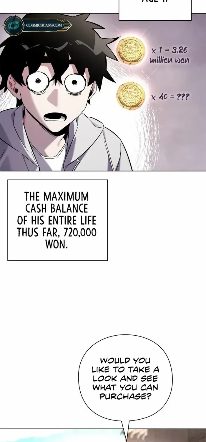 Read Goblin’s Night chapter 15 image 82 on Lezhin