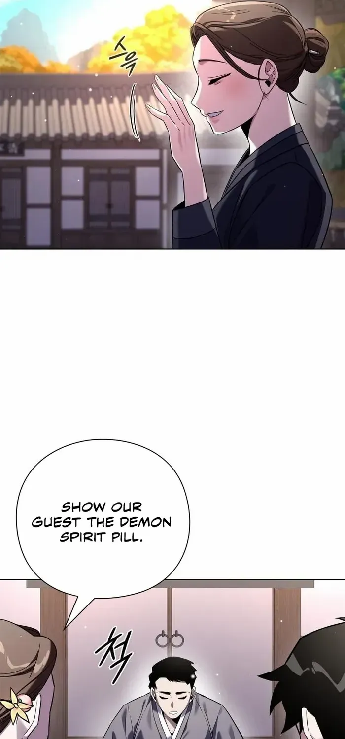 Read Goblin’s Night chapter 15 image 83 on Lezhin