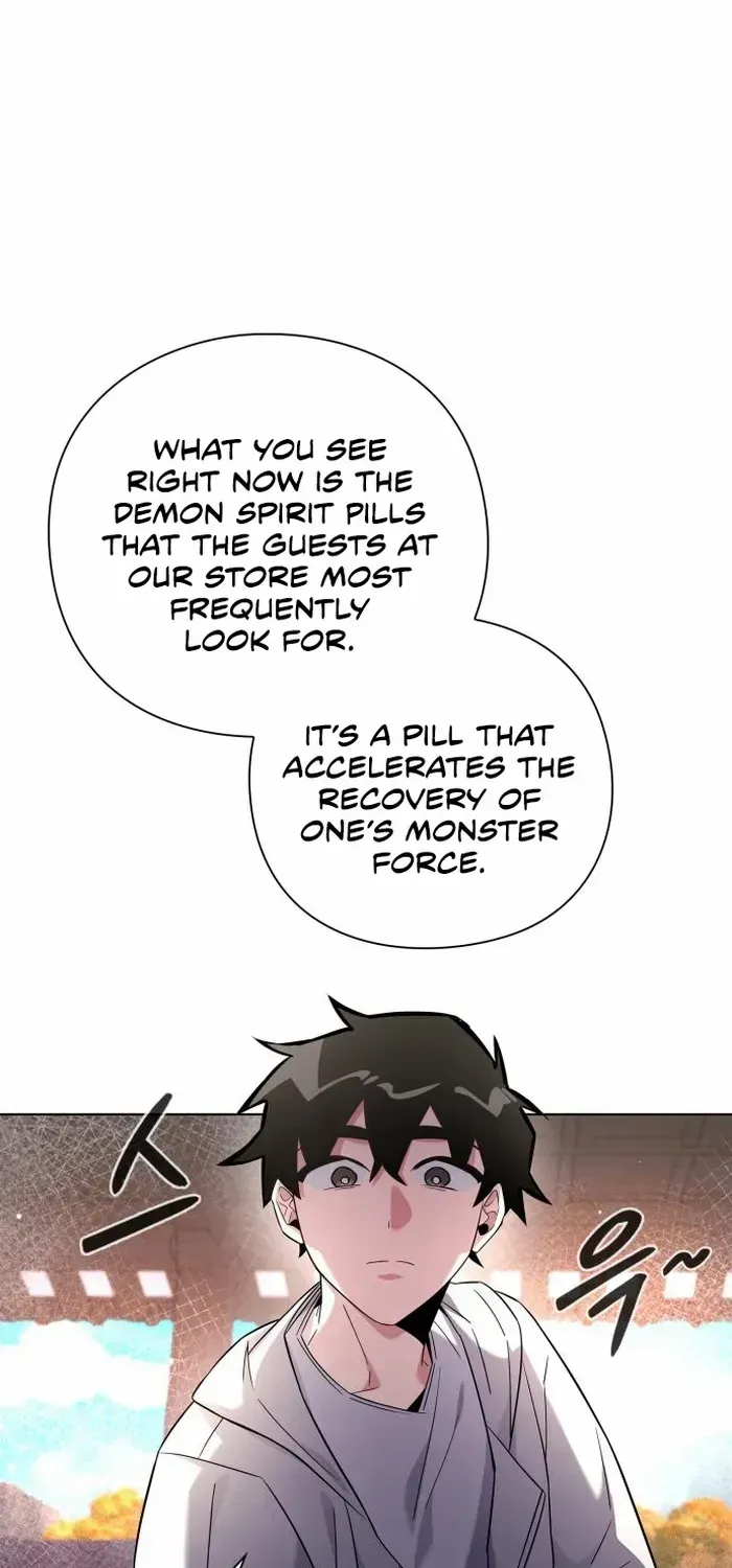 Read Goblin’s Night chapter 15 image 86 on Lezhin