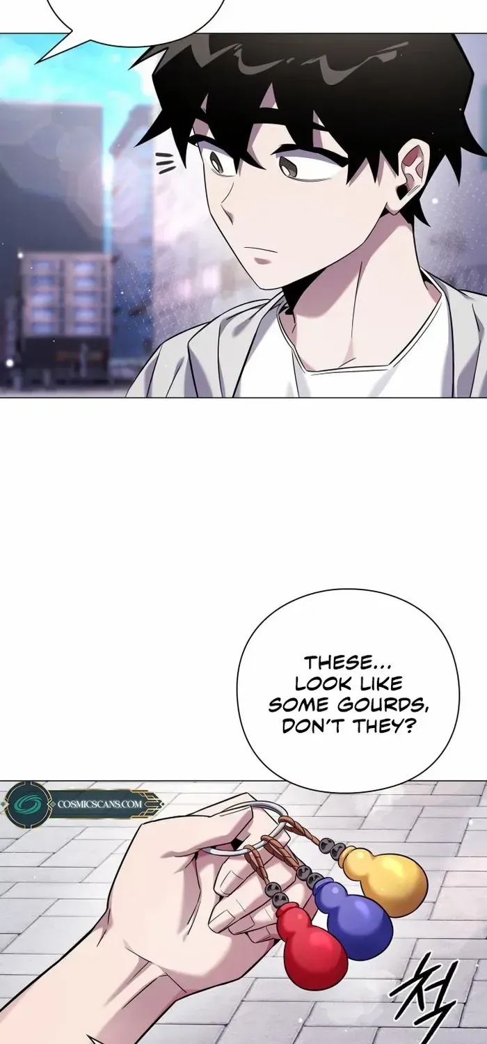 Read Goblin’s Night chapter 15 image 9 on Lezhin