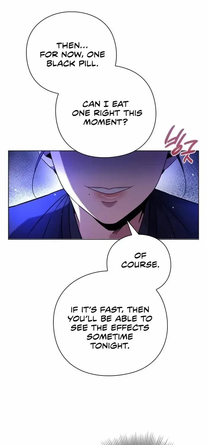 Read Goblin’s Night chapter 15 image 93 on Lezhin