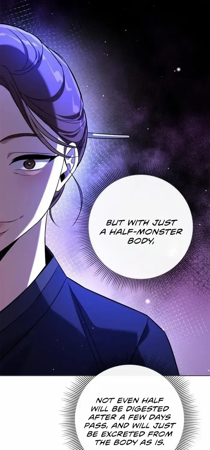 Read Goblin’s Night chapter 15 image 98 on Lezhin