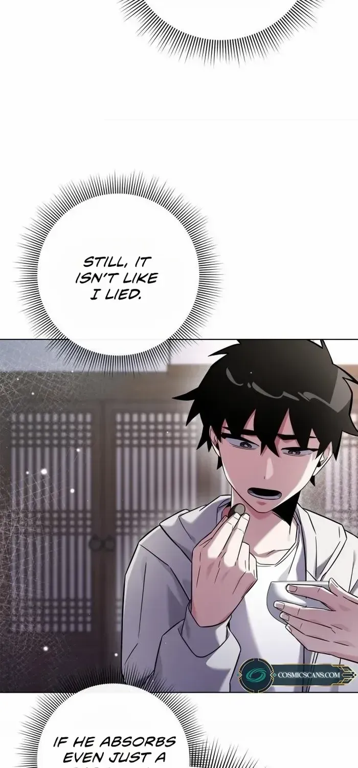 Read Goblin’s Night chapter 15 image 99 on Lezhin