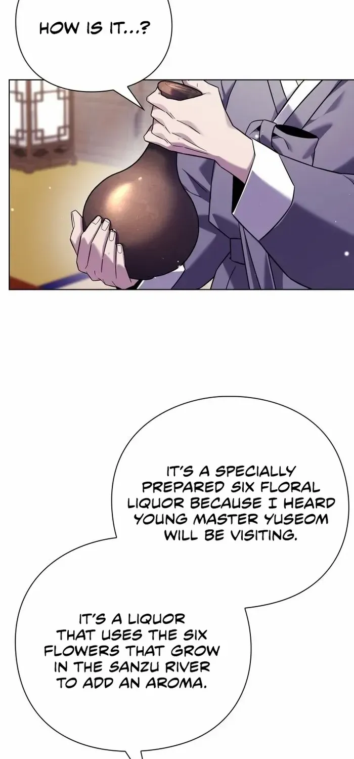 Read Goblin’s Night chapter 16 image 1 on Lezhin