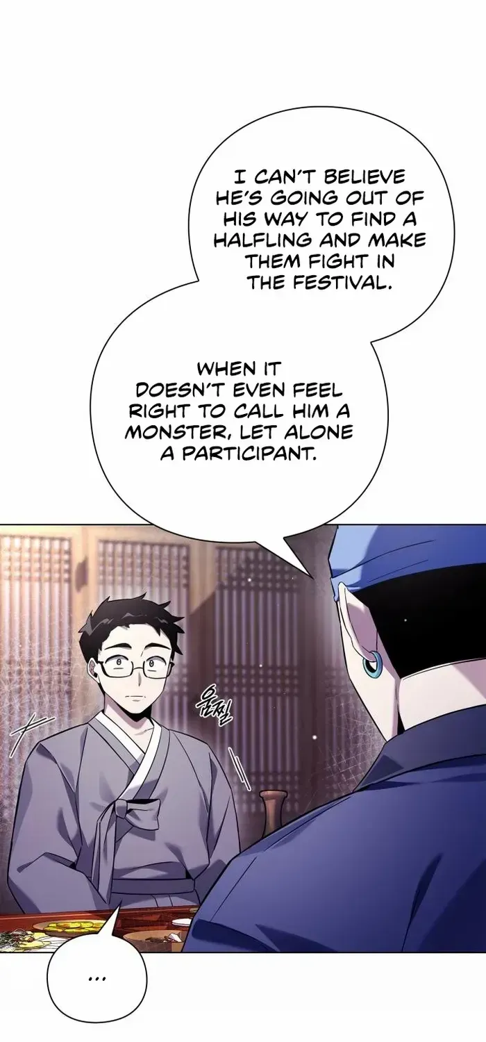 Read Goblin’s Night chapter 16 image 10 on Lezhin