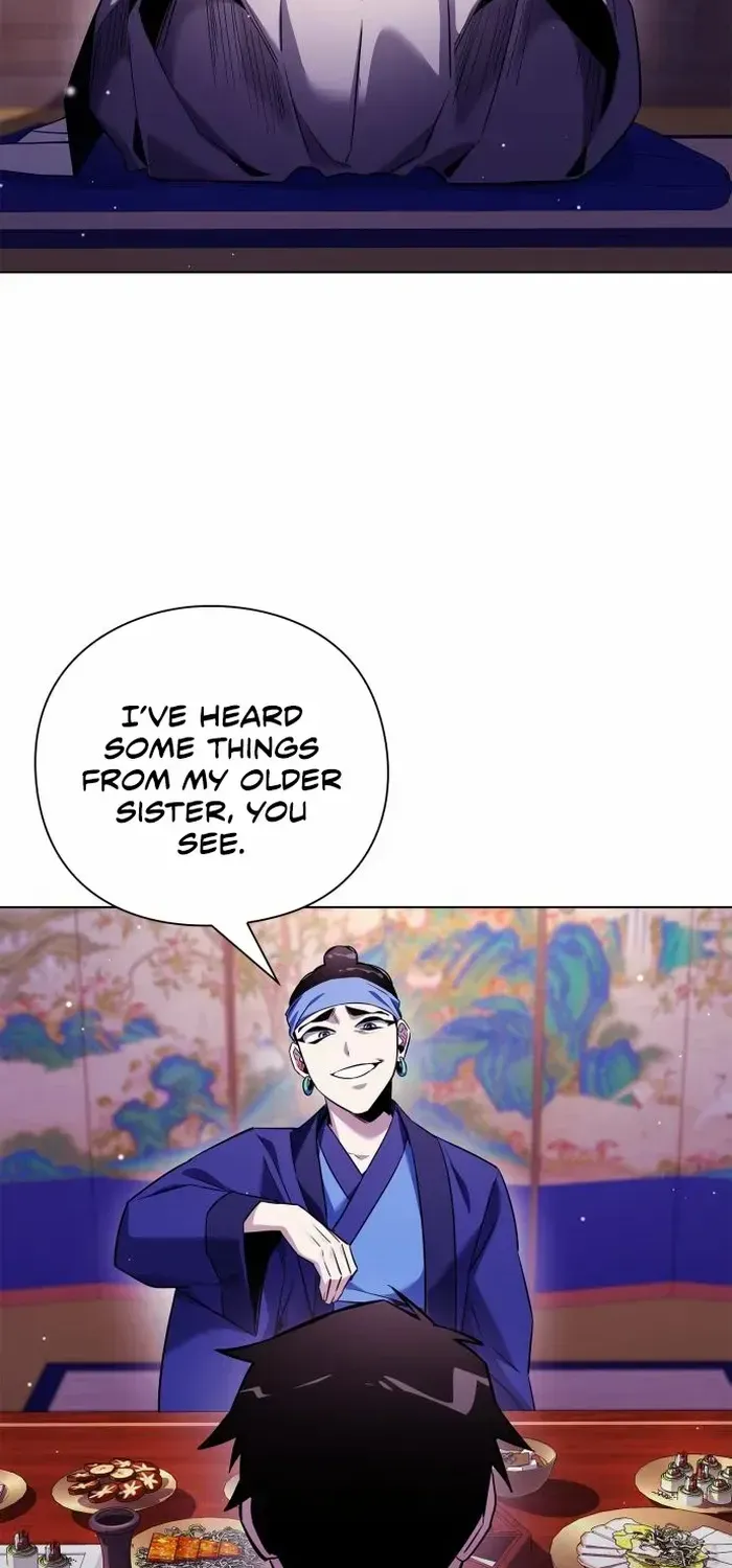 Read Goblin’s Night chapter 16 image 14 on Lezhin