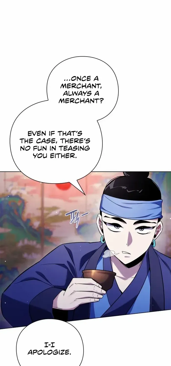 Read Goblin’s Night chapter 16 image 21 on Lezhin