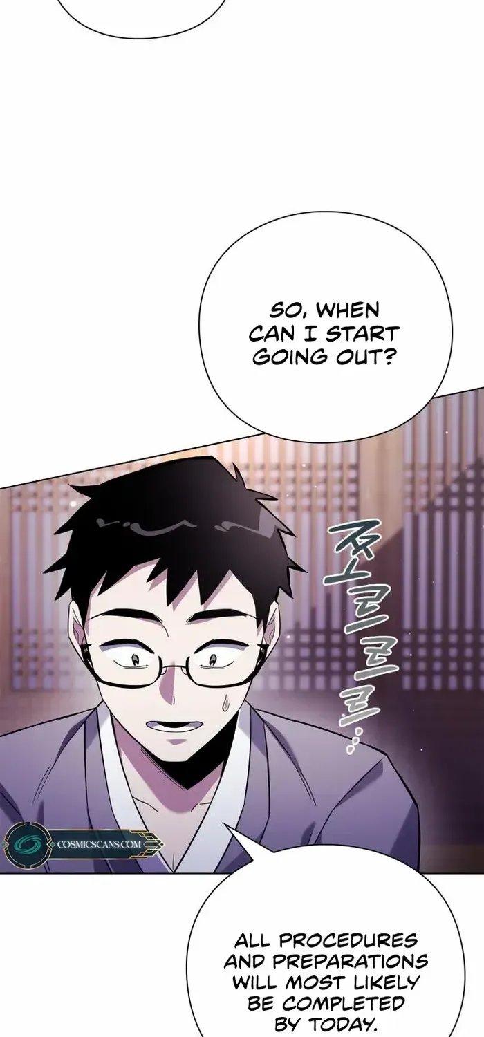 Read Goblin’s Night chapter 16 image 22 on Lezhin