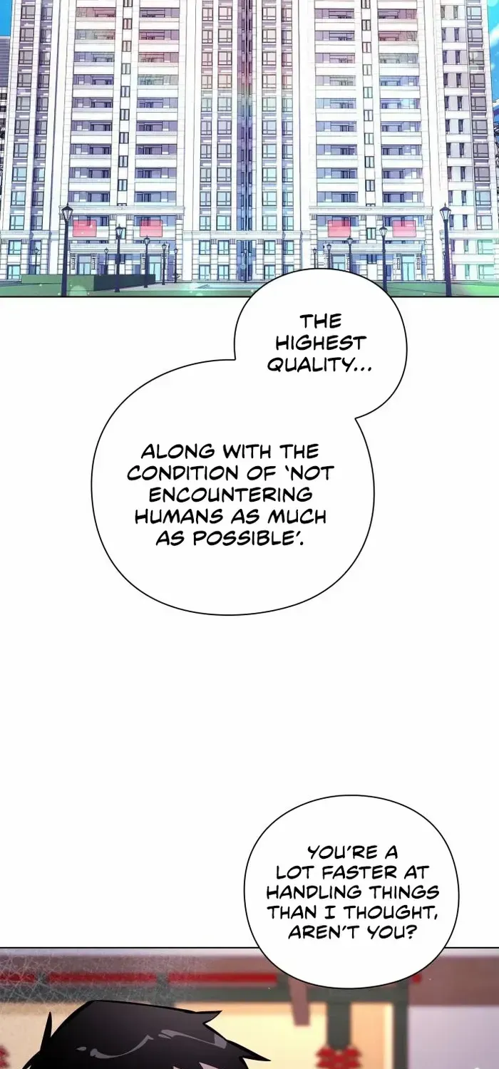 Read Goblin’s Night chapter 16 image 24 on Lezhin