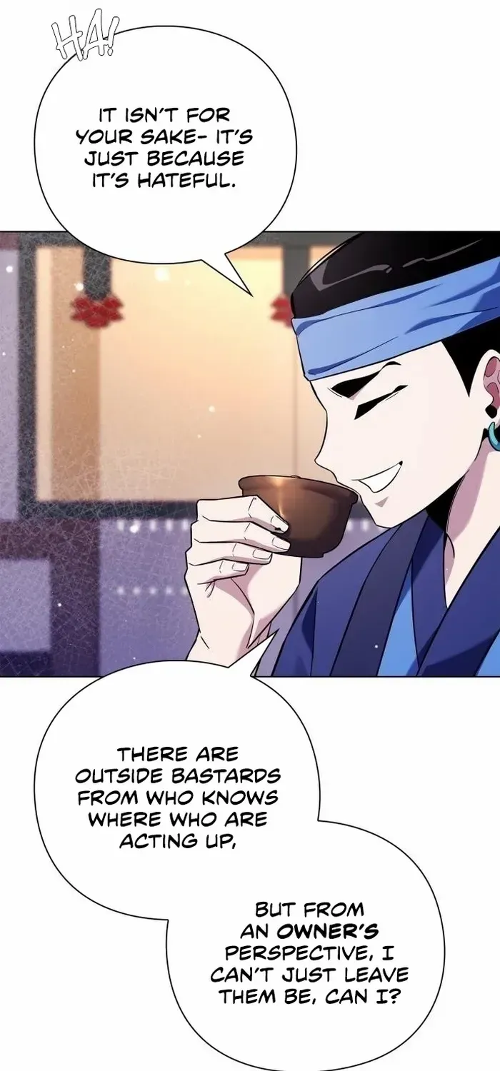 Read Goblin’s Night chapter 16 image 26 on Lezhin