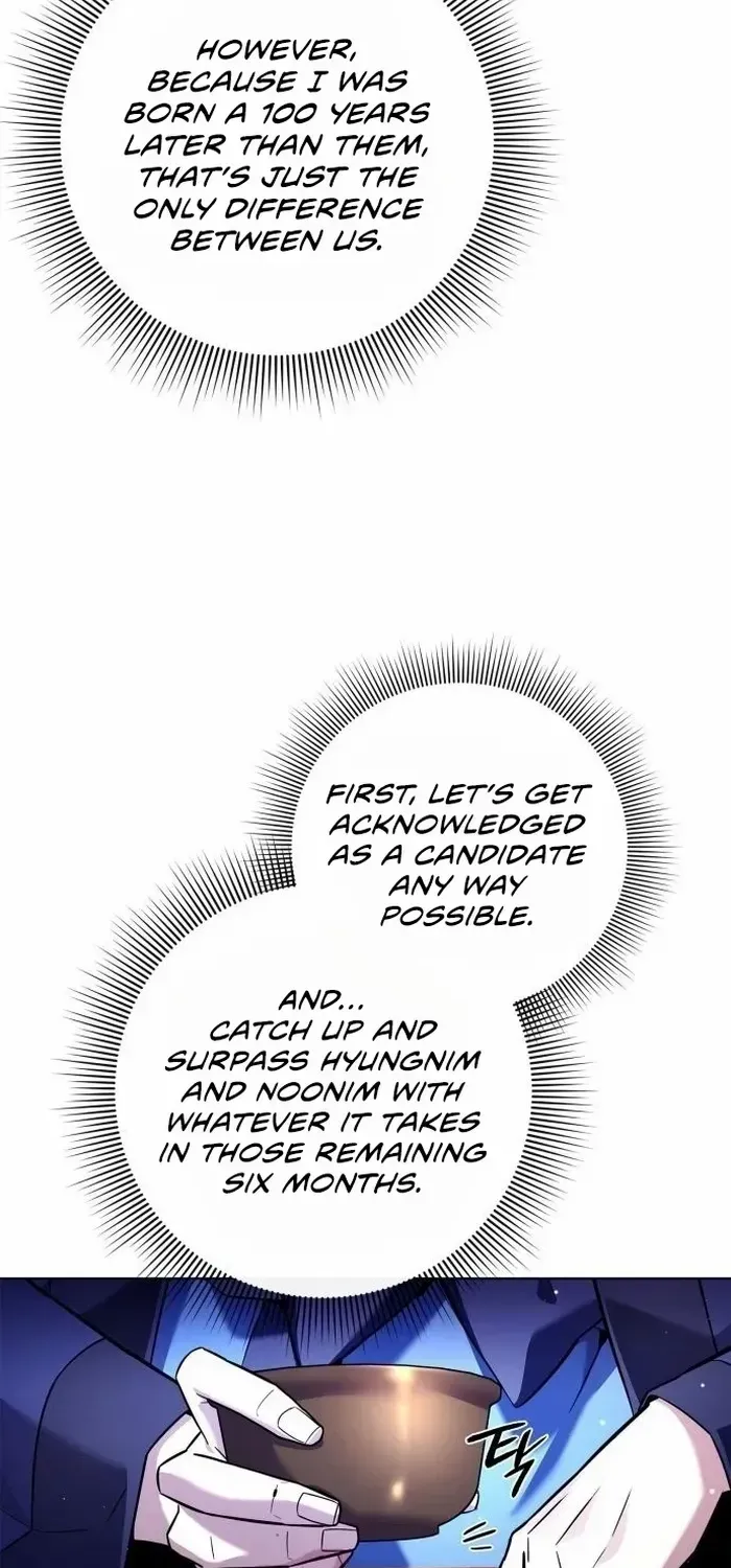 Read Goblin’s Night chapter 16 image 29 on Lezhin