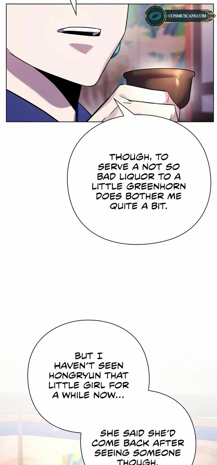 Read Goblin’s Night chapter 16 image 3 on Lezhin
