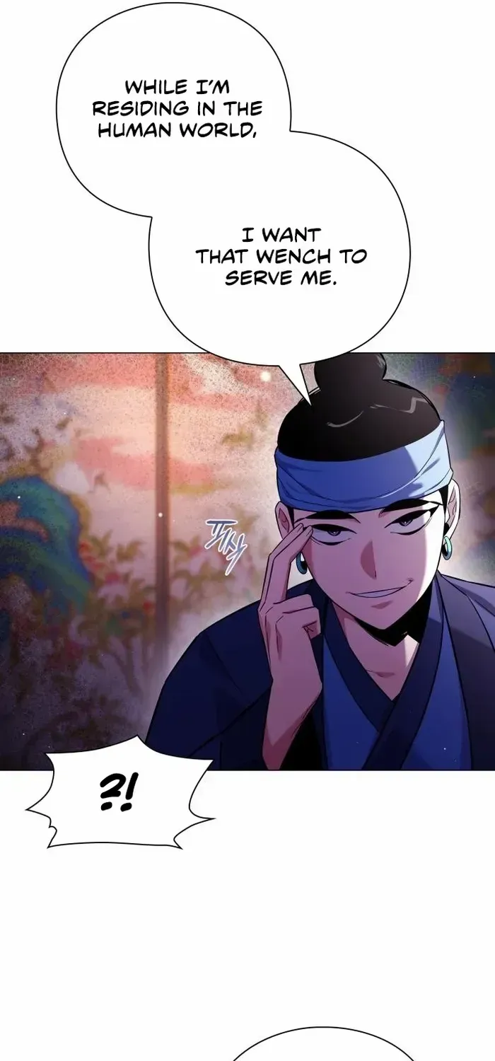 Read Goblin’s Night chapter 16 image 32 on Lezhin