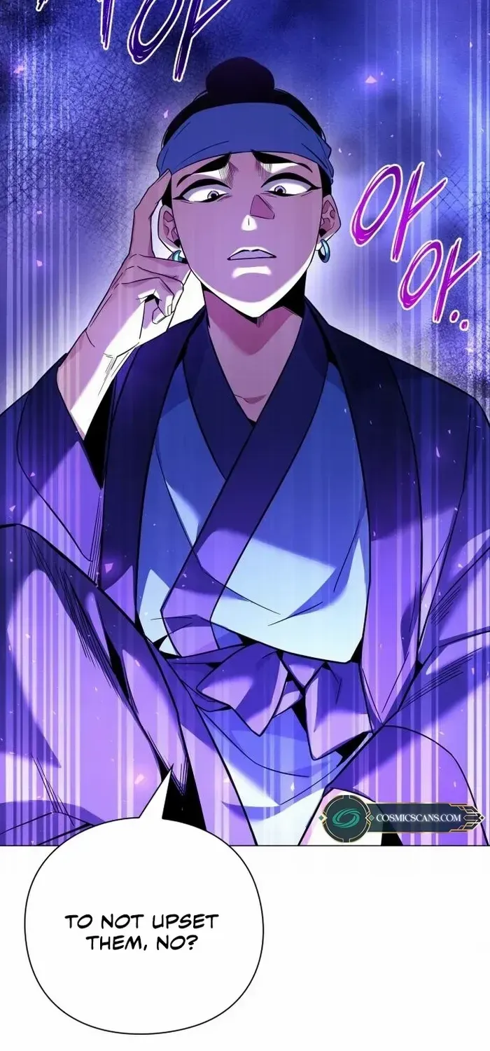 Read Goblin’s Night chapter 16 image 35 on Lezhin