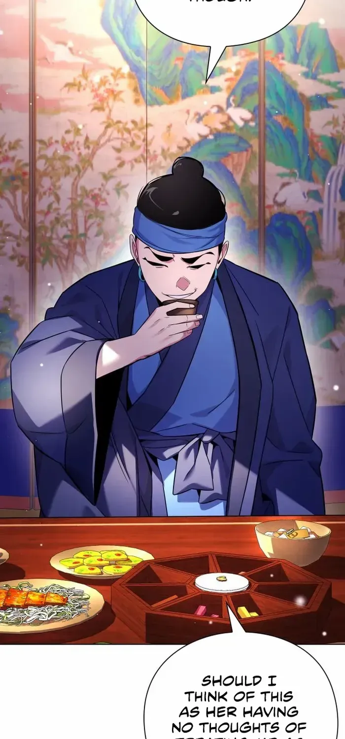 Read Goblin’s Night chapter 16 image 4 on Lezhin
