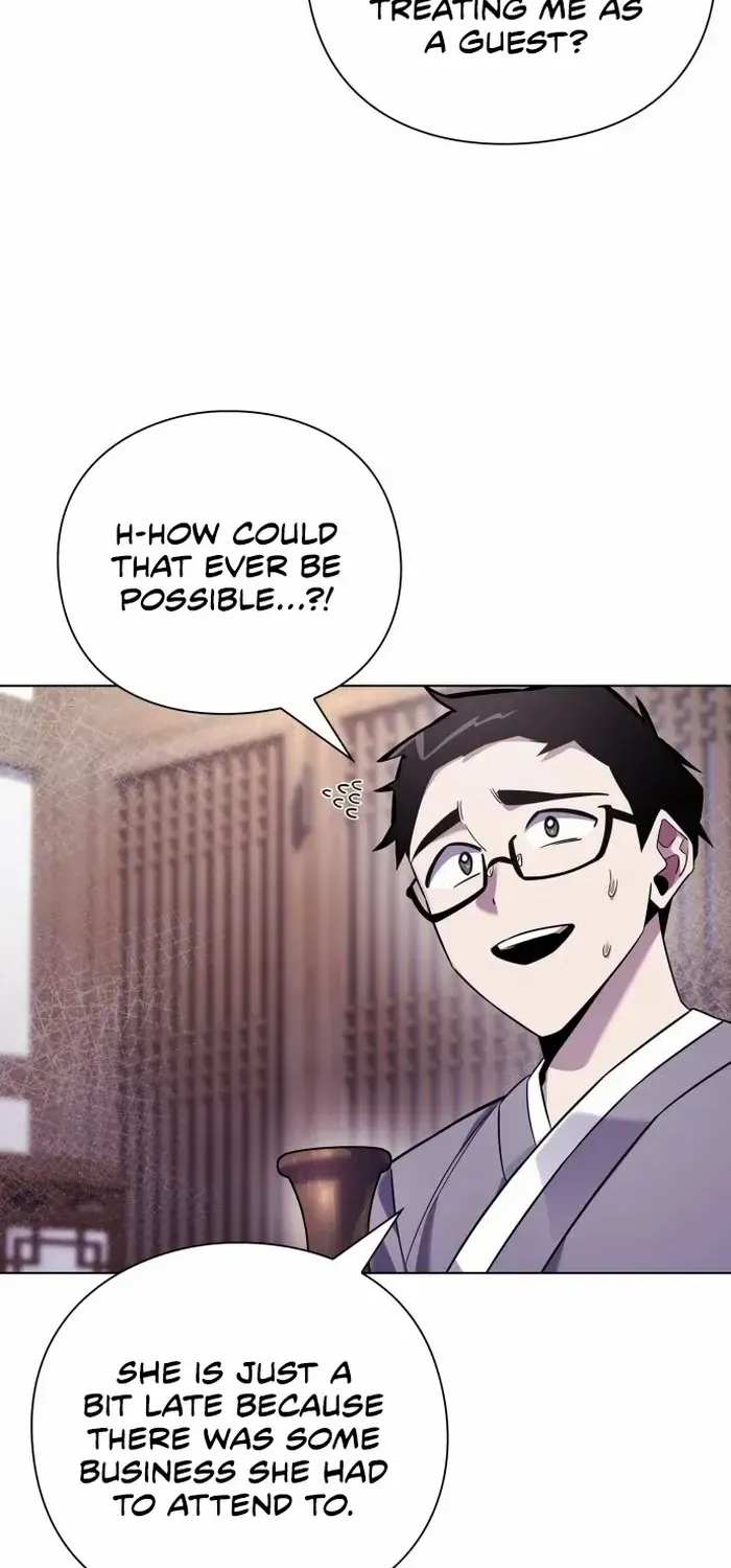 Read Goblin’s Night chapter 16 image 5 on Lezhin