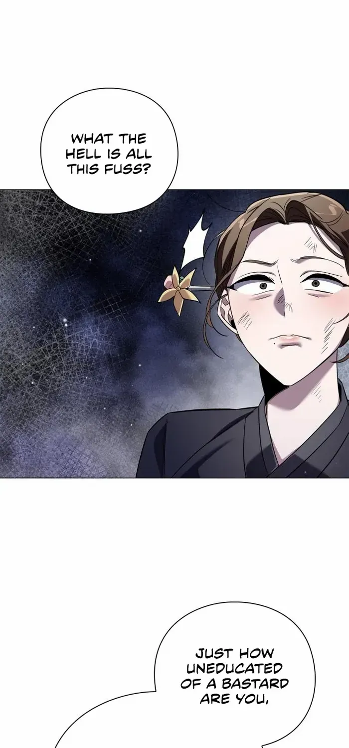 Read Goblin’s Night chapter 16 image 53 on Lezhin