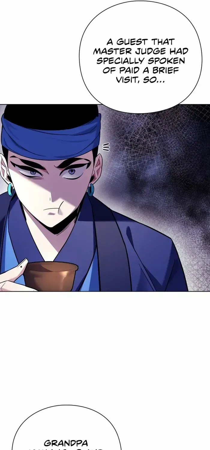 Read Goblin’s Night chapter 16 image 7 on Lezhin