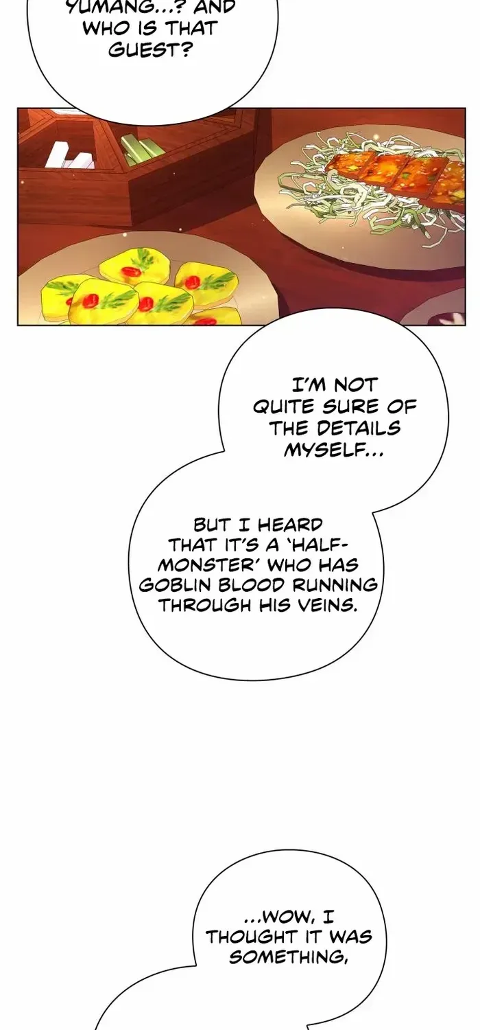 Read Goblin’s Night chapter 16 image 8 on Lezhin