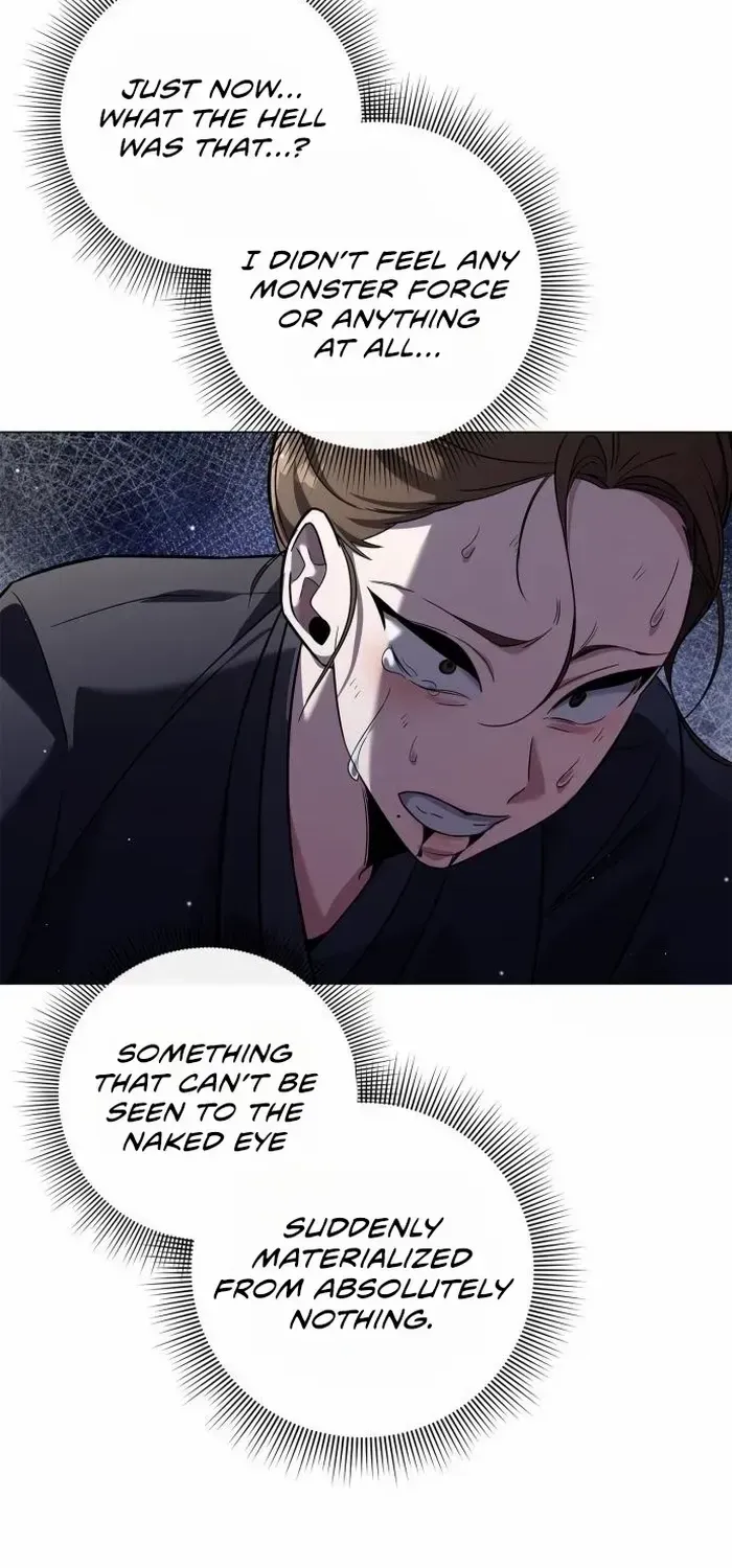 Read Goblin’s Night chapter 16 image 85 on Lezhin