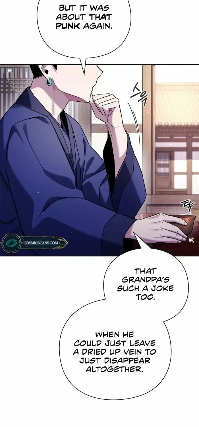 Read Goblin’s Night chapter 16 image 9 on Lezhin