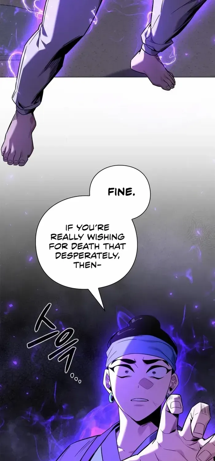 Read Goblin’s Night chapter 16 image 91 on Lezhin