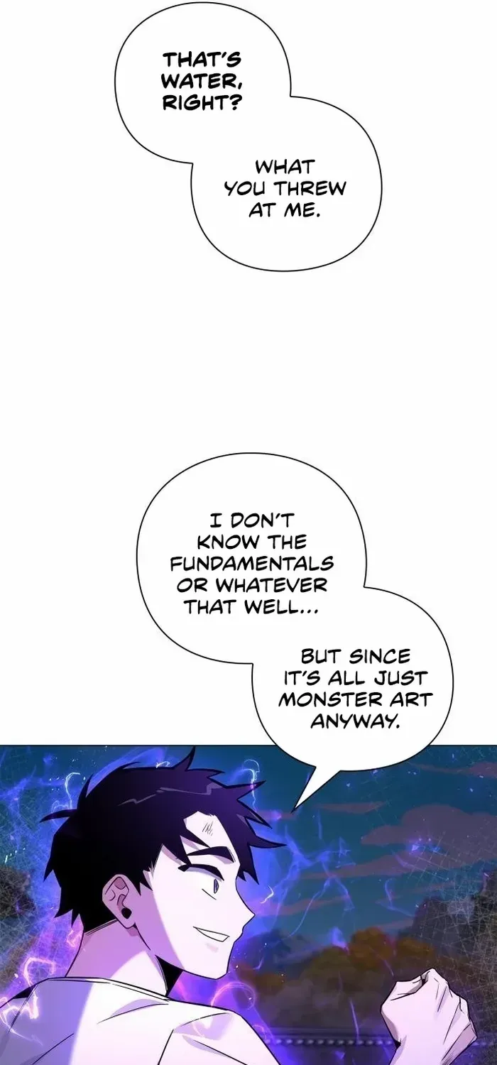 Read Goblin’s Night chapter 16 image 97 on Lezhin