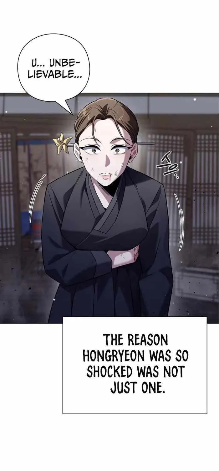 Read Goblin’s Night chapter 17 image 1 on Lezhin
