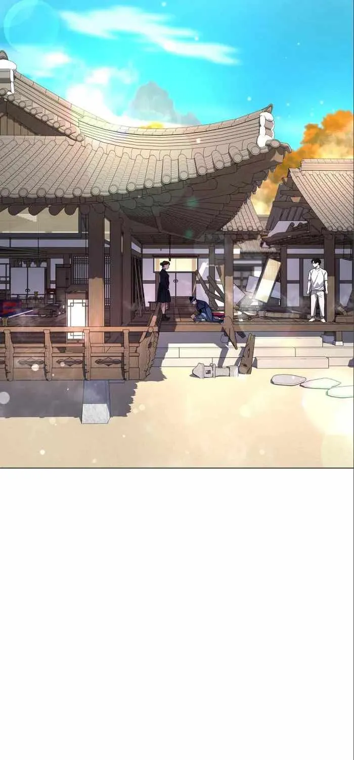 Read Goblin’s Night chapter 17 image 108 on Lezhin