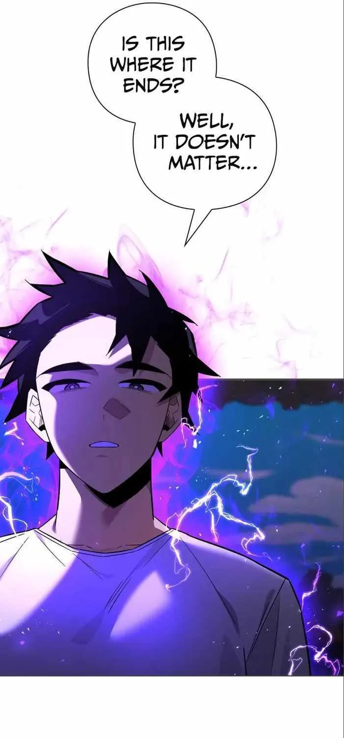 Read Goblin’s Night chapter 17 image 14 on Lezhin