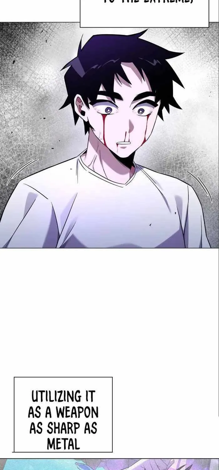 Read Goblin’s Night chapter 17 image 32 on Lezhin